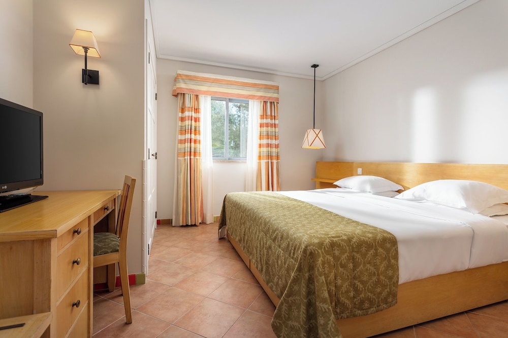 Grande Real Santa Eulalia Resort — Hotel rooms in Albufeira, Faro