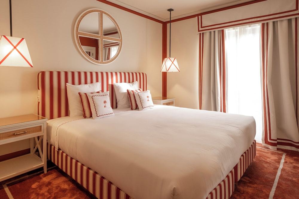 Grande Real Santa Eulalia Resort — Hotel rooms in Albufeira, Faro