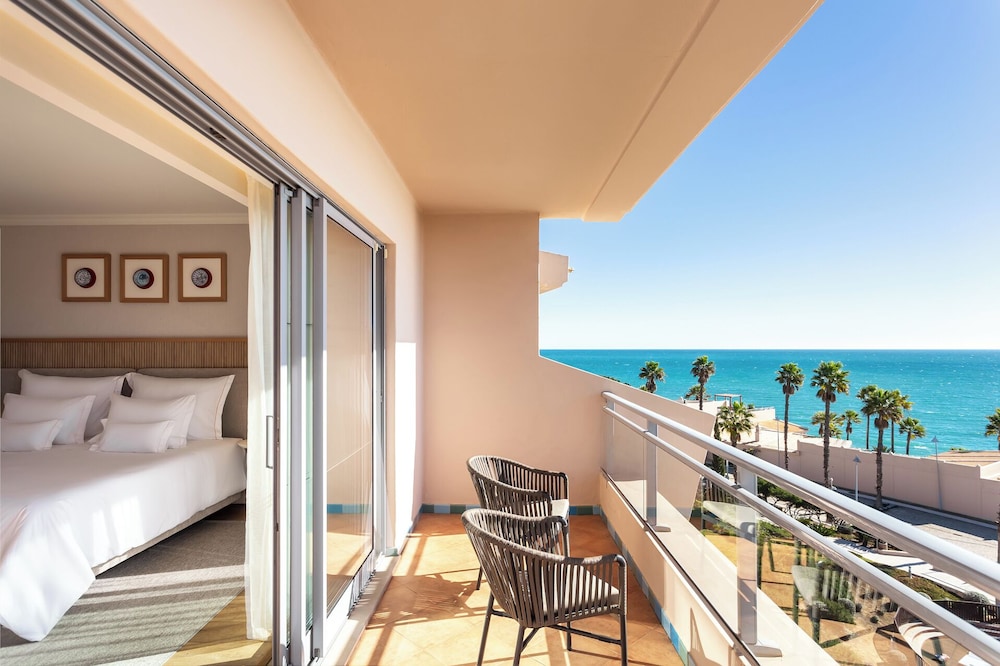 Grande Real Santa Eulalia Resort - zdjęcie 2