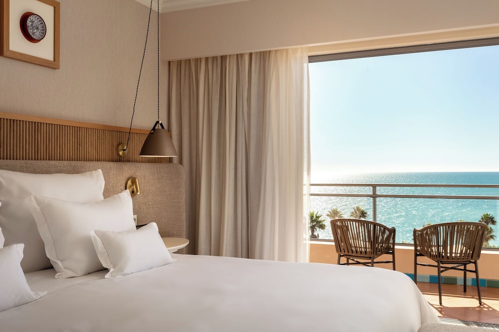 Grande Real Santa Eulalia Resort — Hotel rooms in Albufeira, Faro