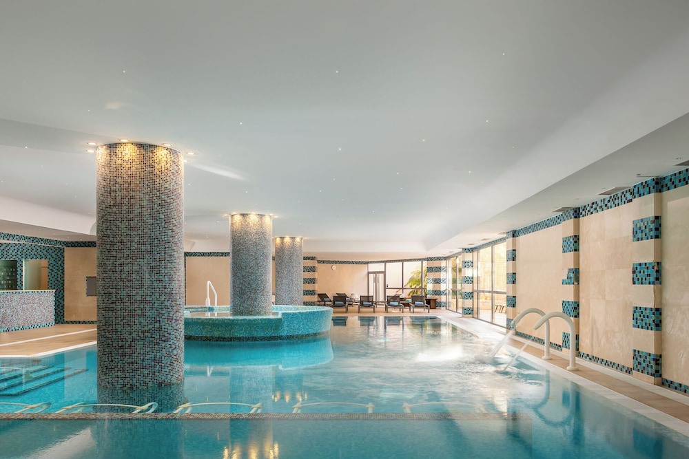 Grande Real Santa Eulalia Resort — Swimming pool in Albufeira, Faro