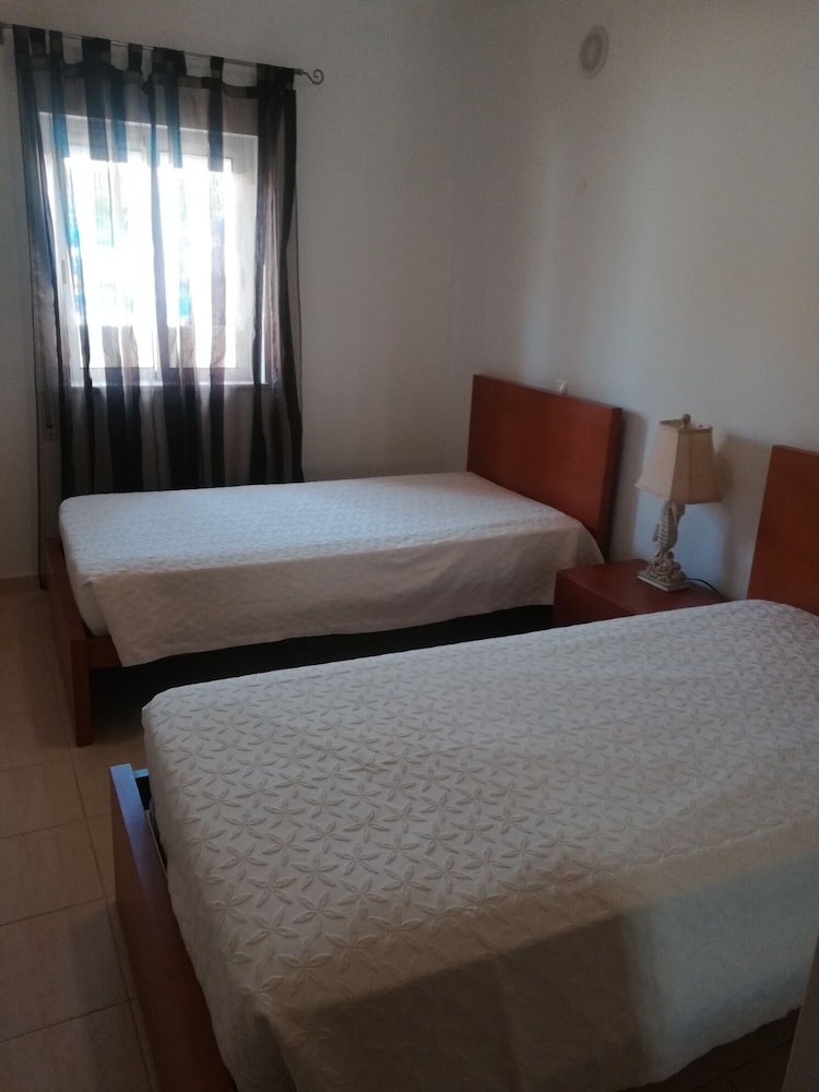Jardins Vale de Parra — Hotel rooms in Albufeira, Faro