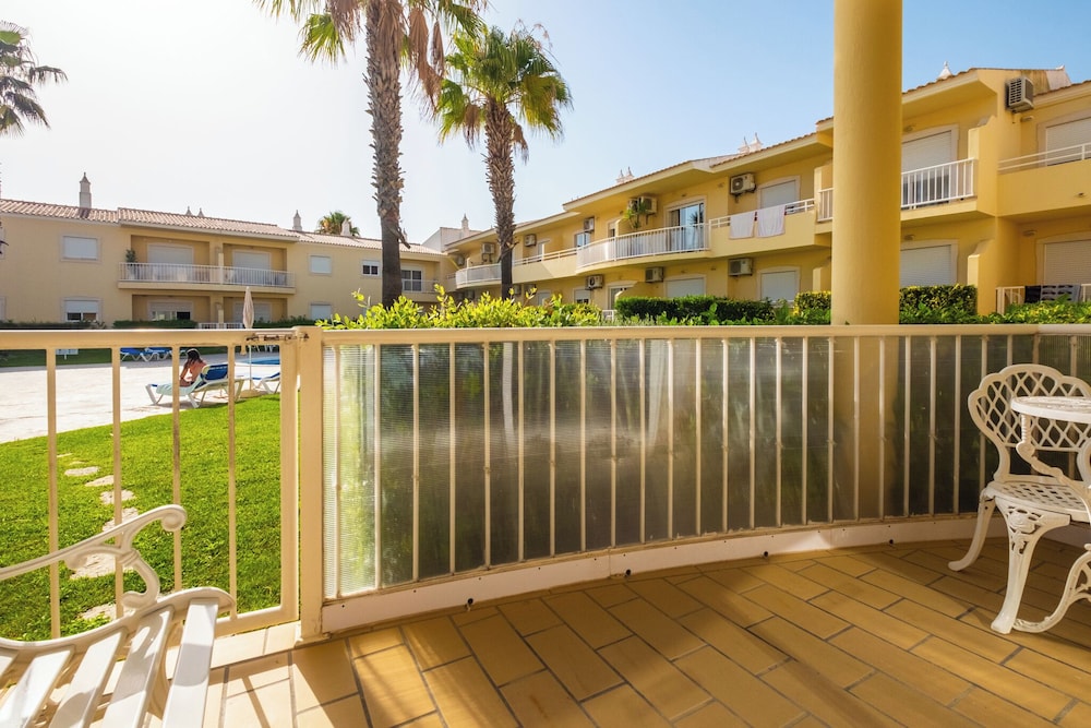 Jardins Vale de Parra — Hotel building in Albufeira, Faro