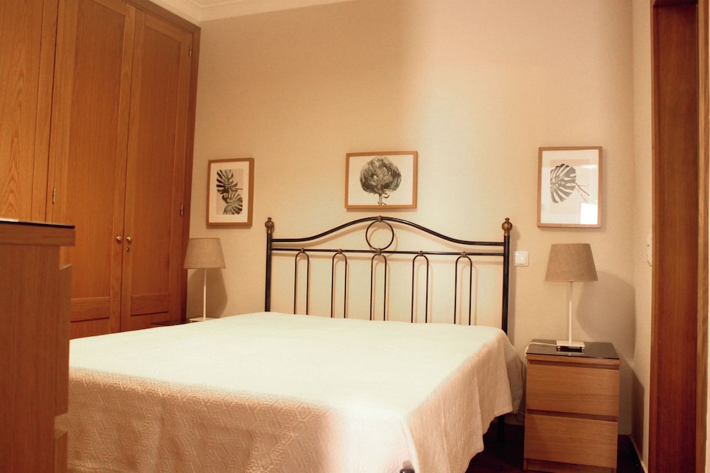 Jardins Vale de Parra — Hotel rooms in Albufeira, Faro