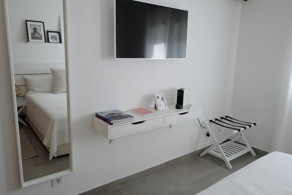 Jardins Vale de Parra — Hotel rooms in Albufeira, Faro