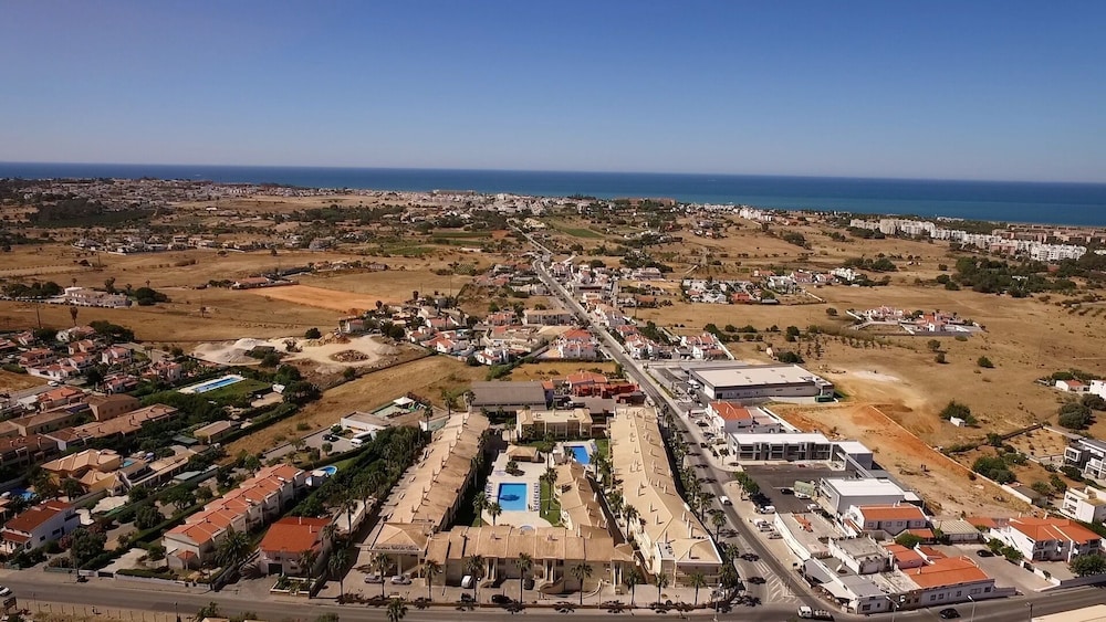 Jardins Vale de Parra — Attractions in the area in Albufeira, Faro