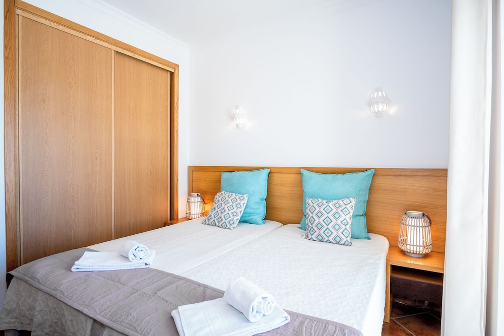 Jardins Vale de Parra — Hotel rooms in Albufeira, Faro