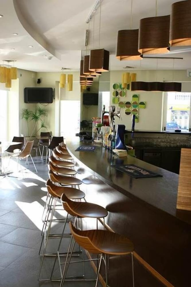 Jardins Vale de Parra — Restaurant & bars in Albufeira, Faro