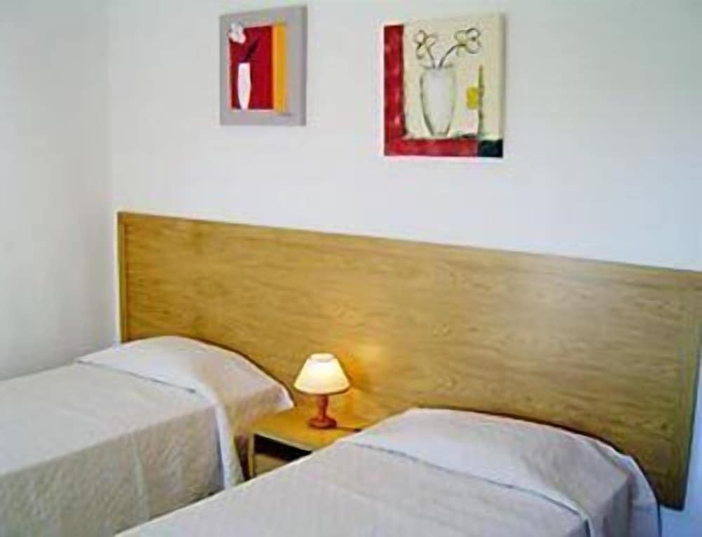Jardins Vale de Parra — Hotel rooms in Albufeira, Faro