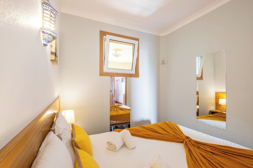 Jardins Vale de Parra — Hotel rooms in Albufeira, Faro