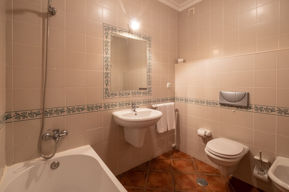 Jardins Vale de Parra — Hotel rooms in Albufeira, Faro