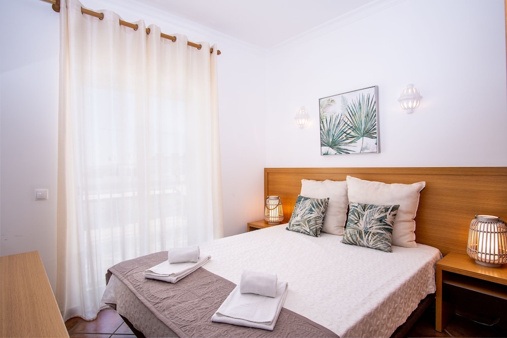 Jardins Vale de Parra — Hotel rooms in Albufeira, Faro