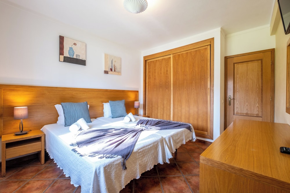 Jardins Vale de Parra — Hotel rooms in Albufeira, Faro