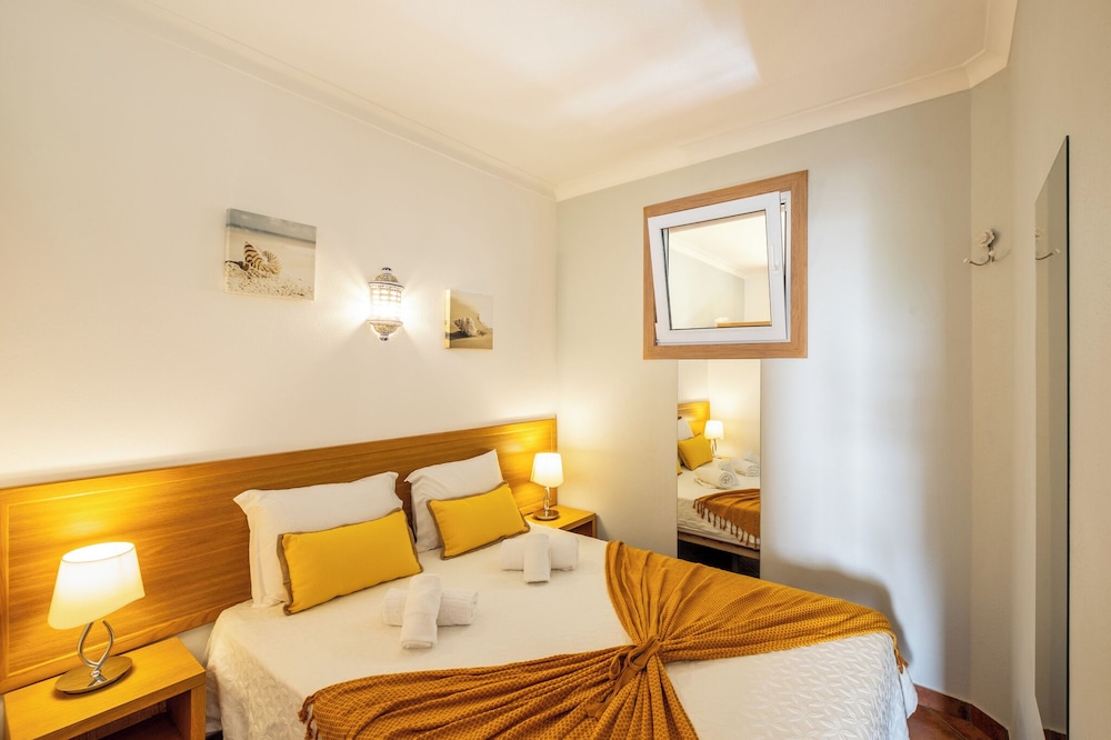 Jardins Vale de Parra — Hotel rooms in Albufeira, Faro