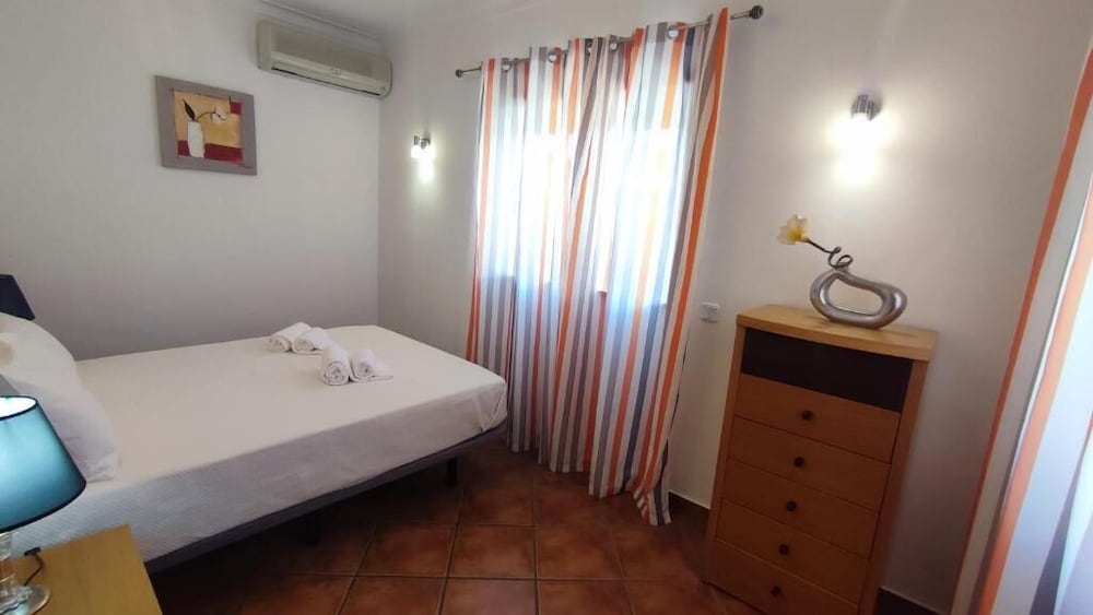 Jardins Vale de Parra — Hotel rooms in Albufeira, Faro