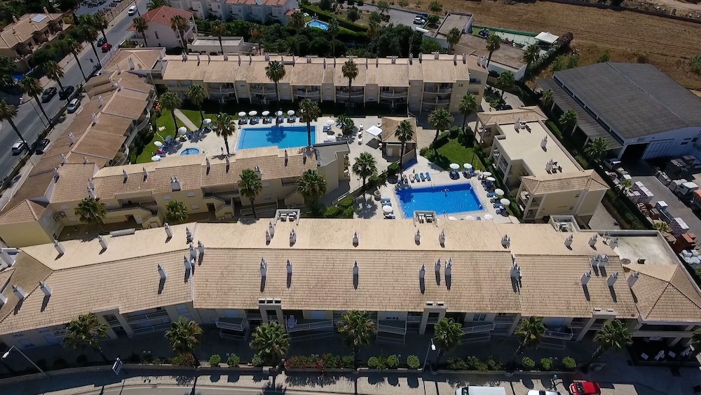 Jardins Vale de Parra — Main photo in Albufeira, Faro