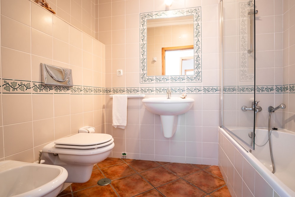 Jardins Vale de Parra — Hotel rooms in Albufeira, Faro