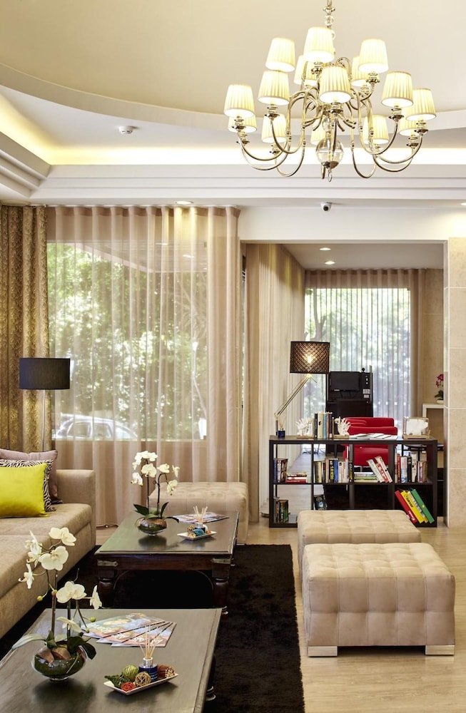 Luna Clube Oceano — Hotel rooms in Albufeira, Faro