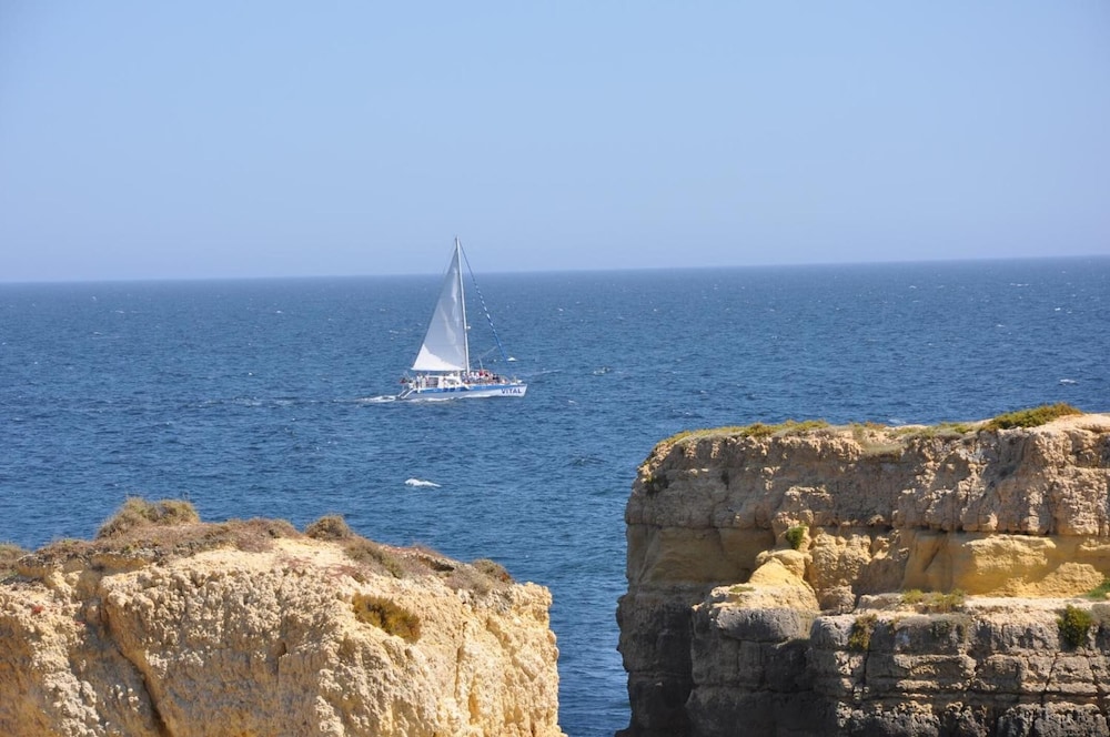 Luna Clube Oceano — Attractions in the area in Albufeira, Faro