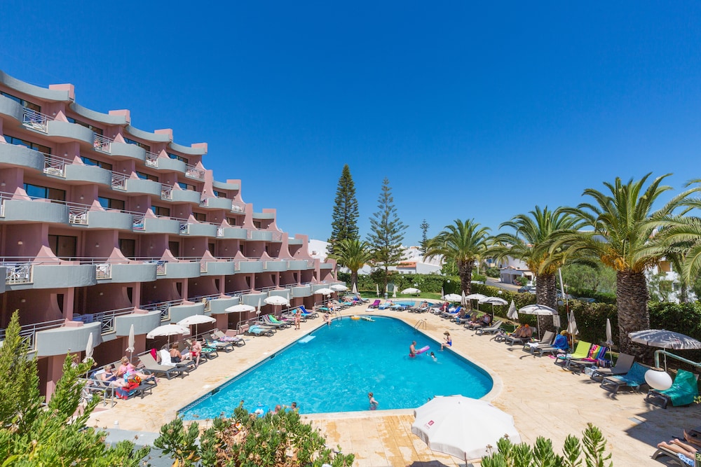 Luna Clube Oceano — Main photo in Albufeira, Faro