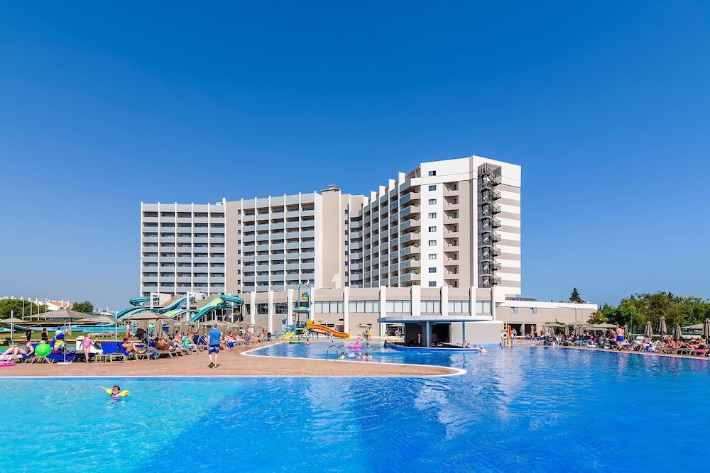 . Jupiter Albufeira Hotel - Family & Fun - All Inclusive 24h