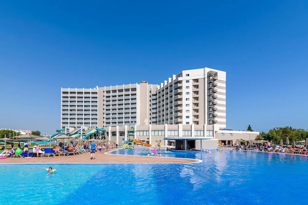 Jupiter Albufeira Hotel - Family & Fun - All Inclusive 24h