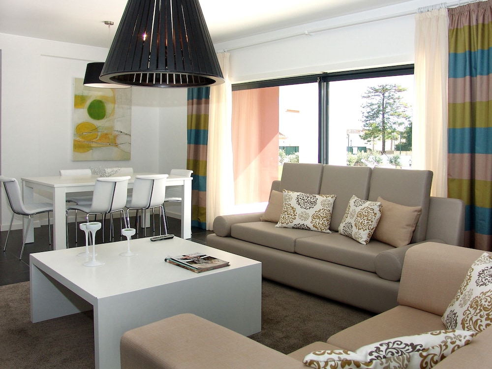 Novochoro Apartments — Hotel rooms in Albufeira, Faro