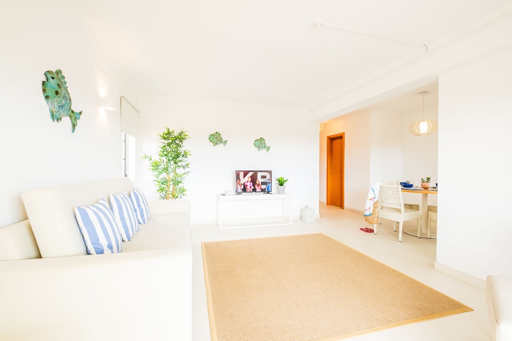 Novochoro Apartments — Hotel rooms in Albufeira, Faro