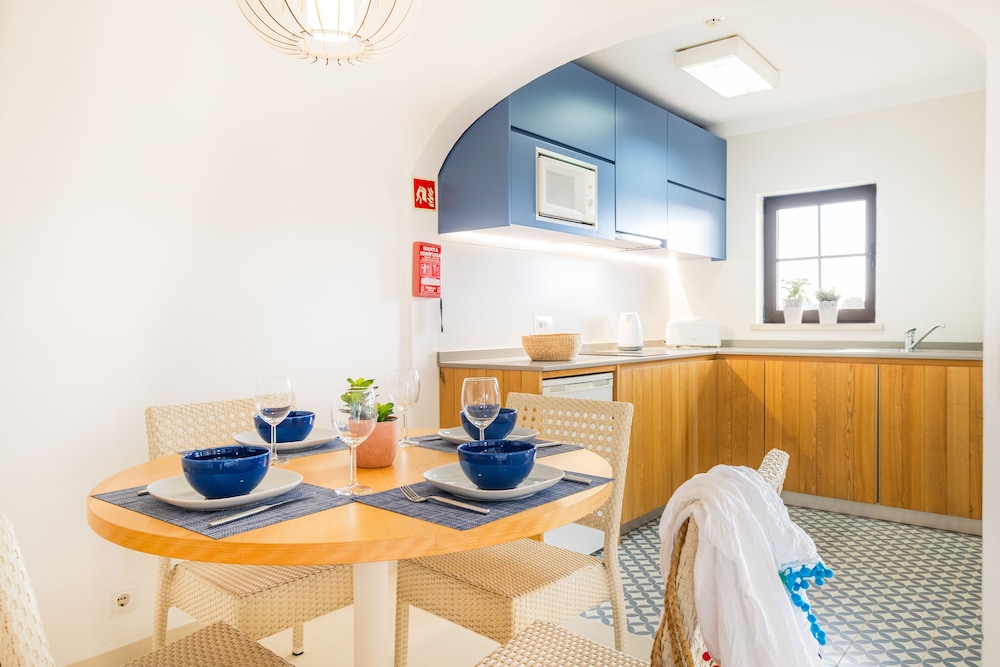 Novochoro Apartments — Hotel rooms in Albufeira, Faro