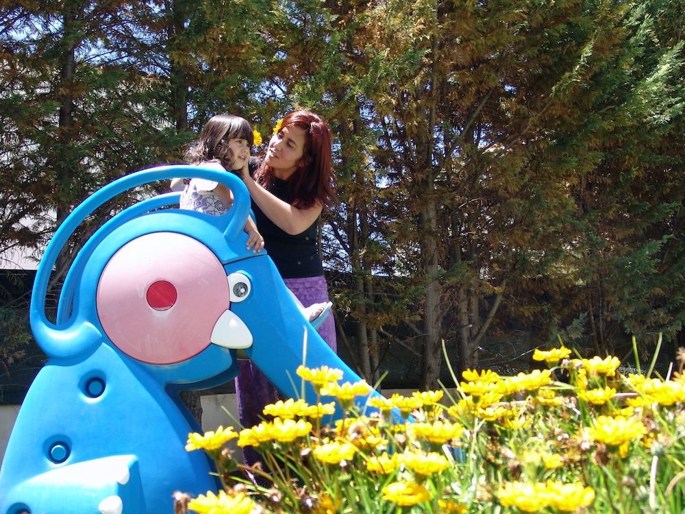 Novochoro Apartments — Attractions for children in Albufeira, Faro