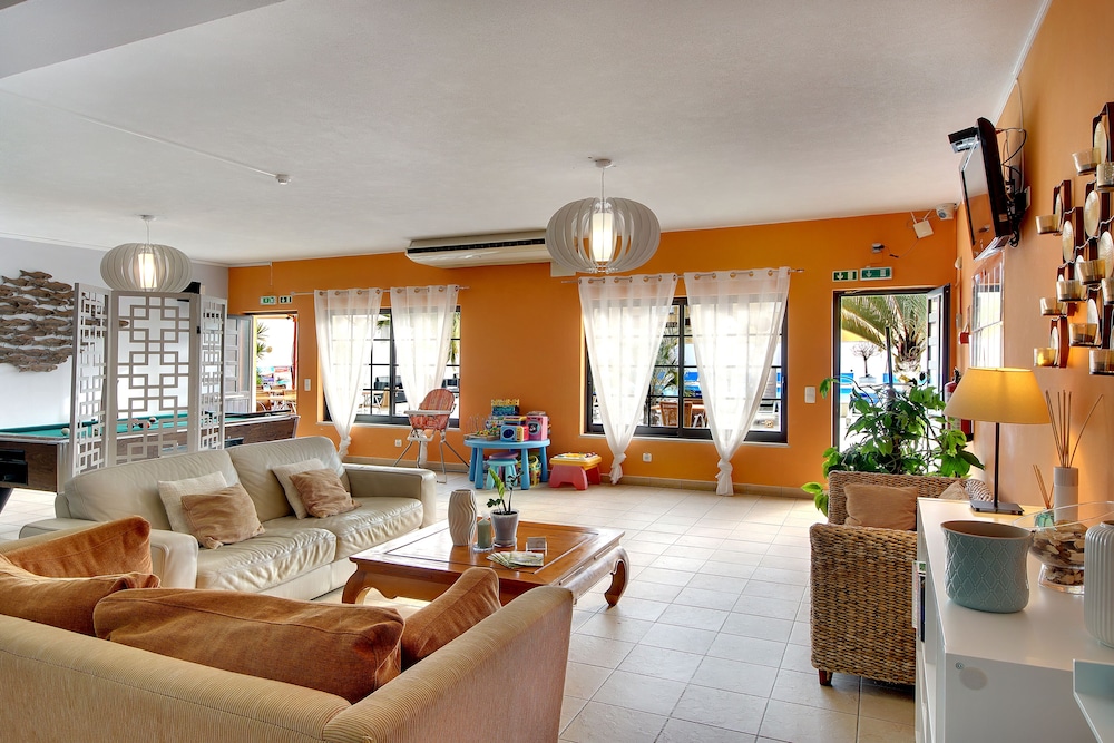 Novochoro Apartments — Attractions for children in Albufeira, Faro