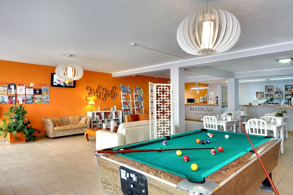 Novochoro Apartments — Sports & recreation in Albufeira, Faro