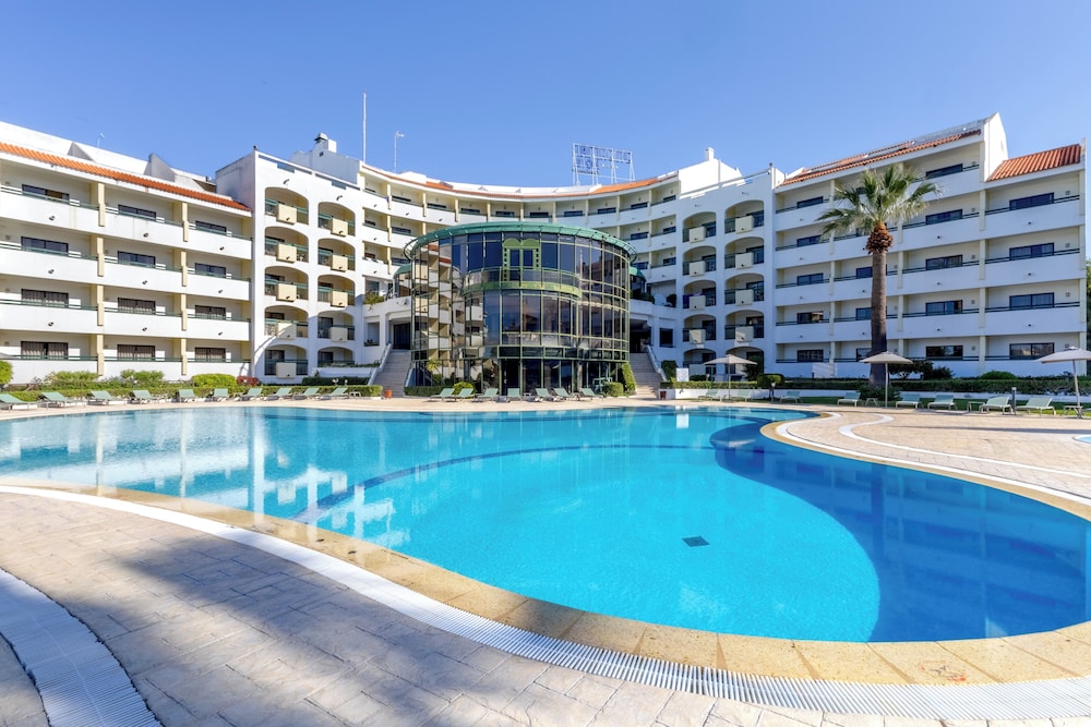 Ondamar Hotel — Main photo in Albufeira, Faro