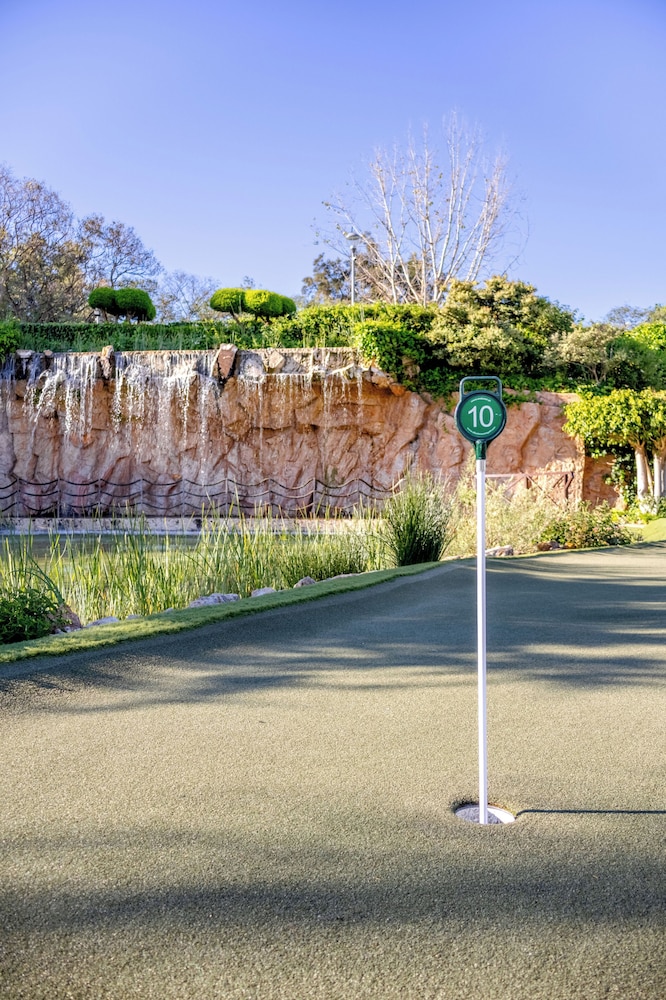 Ondamar Hotel — Sports & recreation in Albufeira, Faro