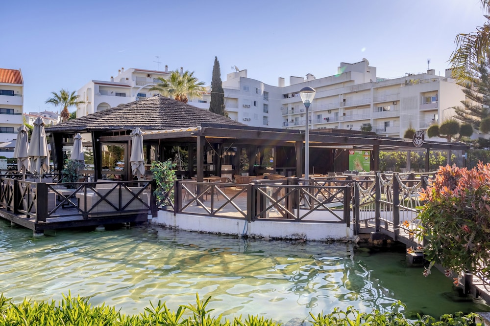 Ondamar Hotel — Restaurant & bars in Albufeira, Faro