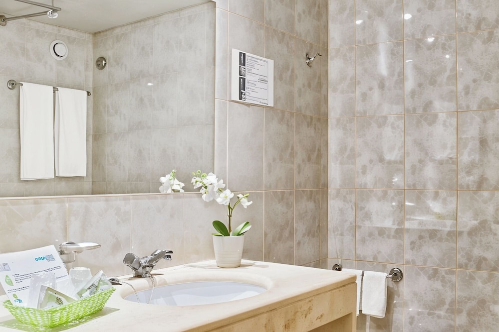 Ondamar Hotel — Hotel rooms in Albufeira, Faro