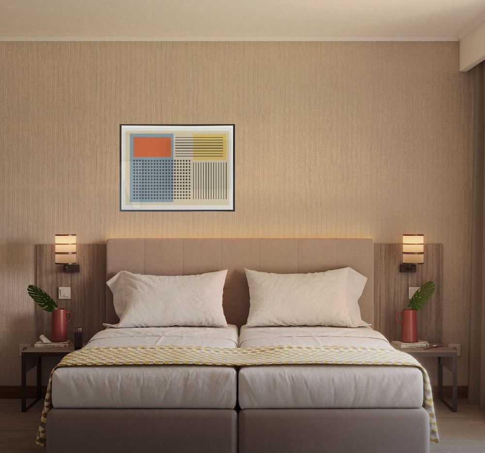 Holiday Inn Algarve Albufeira by IHG — Hotel rooms in Albufeira, Faro