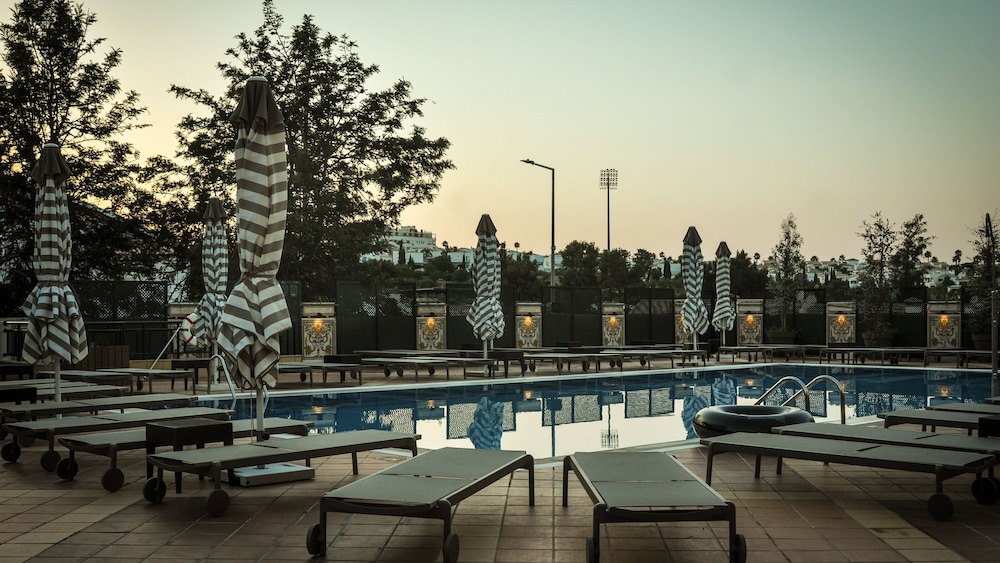 Holiday Inn Algarve Albufeira by IHG - zdjęcie 2
