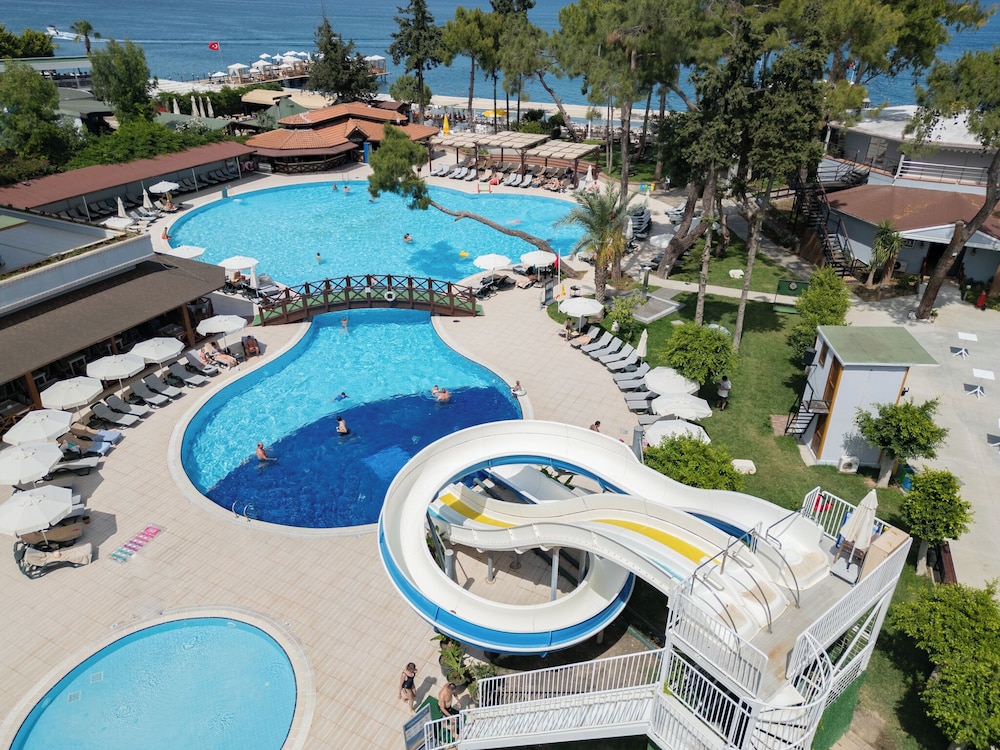 Fore Resort & Spa - zdjęcie 2