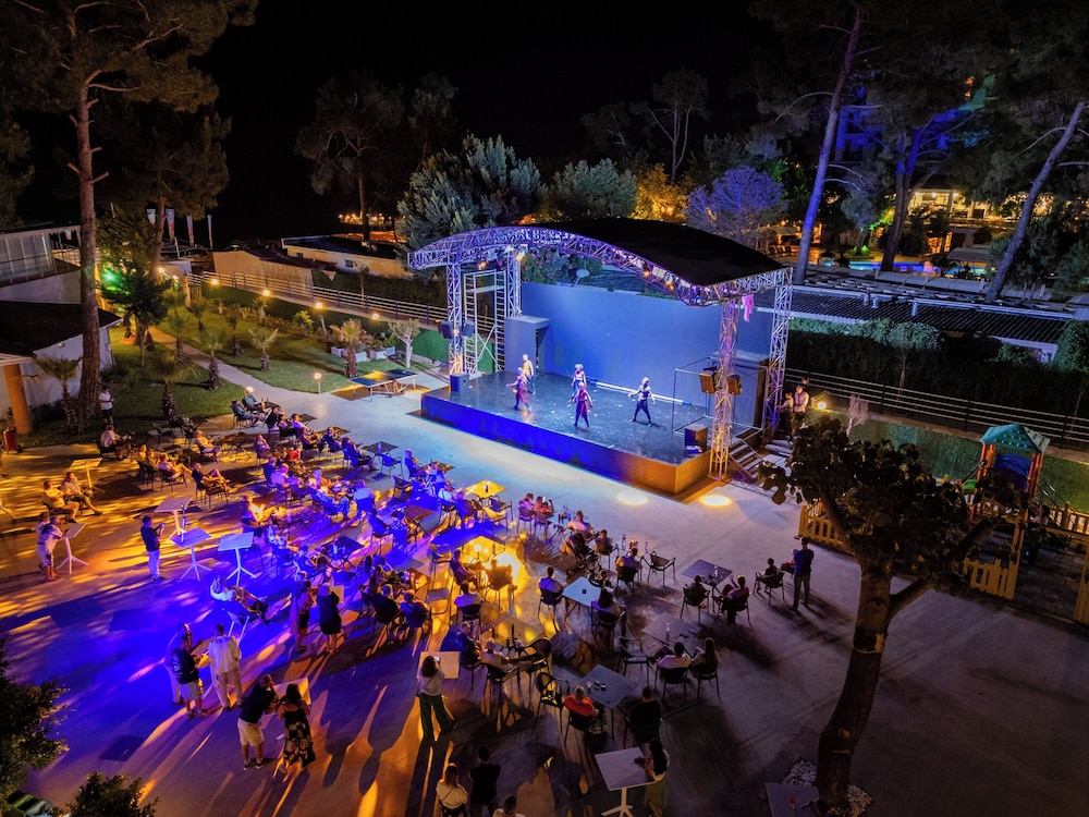 Fore Resort & Spa - zdjęcie 5