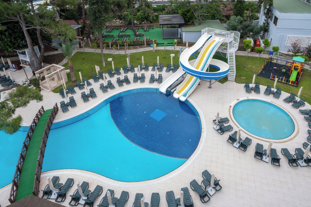 Fore Resort & Spa - zdjęcie 3