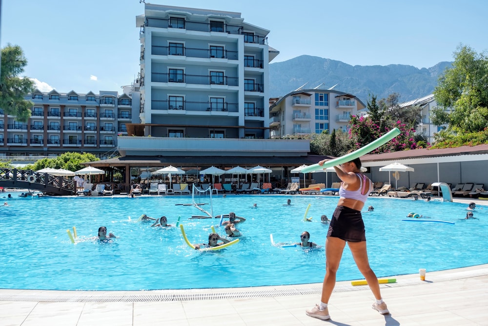 Fore Resort & Spa - zdjęcie 4