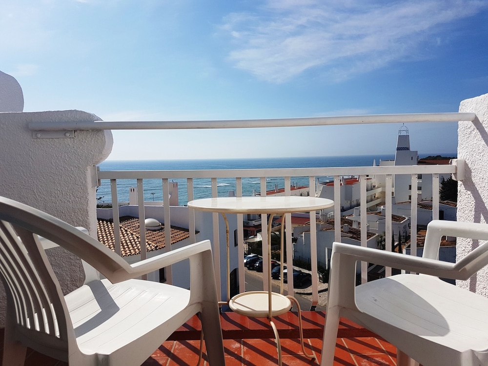 Apartamentos Soldoiro — Hotel rooms in Albufeira, Faro