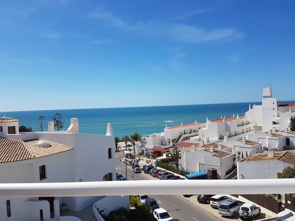 Apartamentos Soldoiro — Attractions in the area in Albufeira, Faro