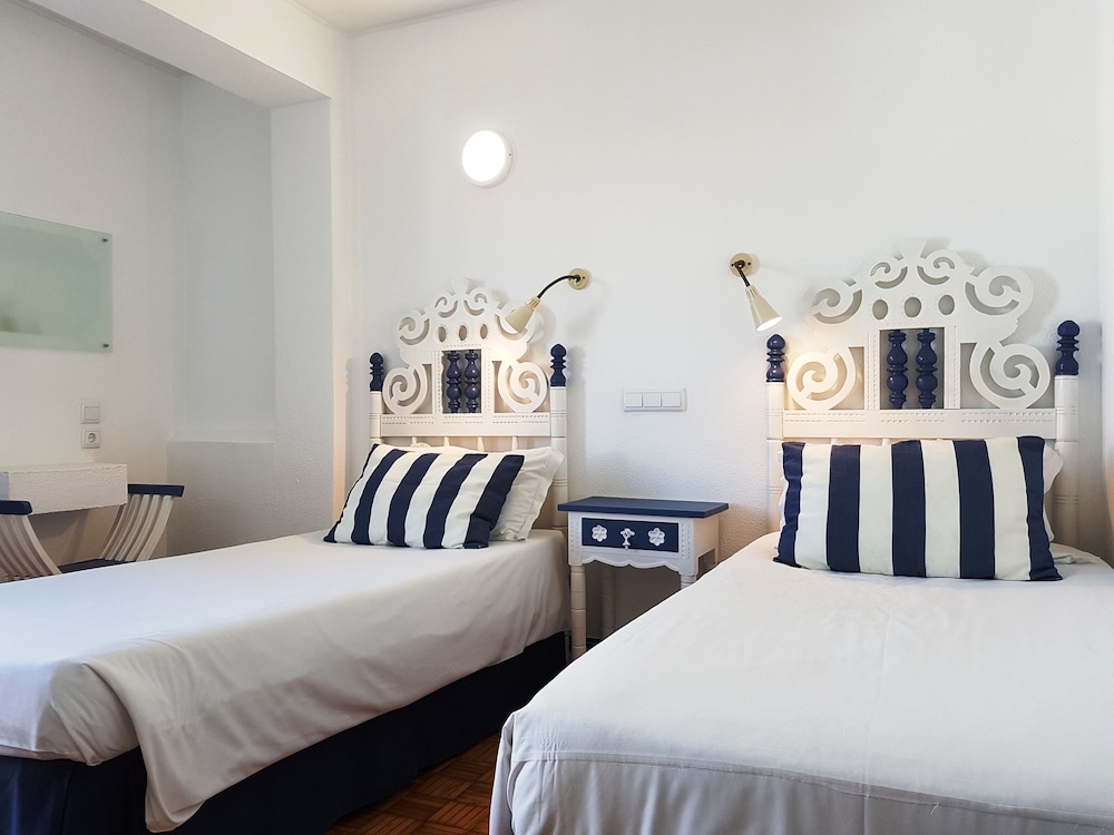 Apartamentos Soldoiro — Hotel rooms in Albufeira, Faro