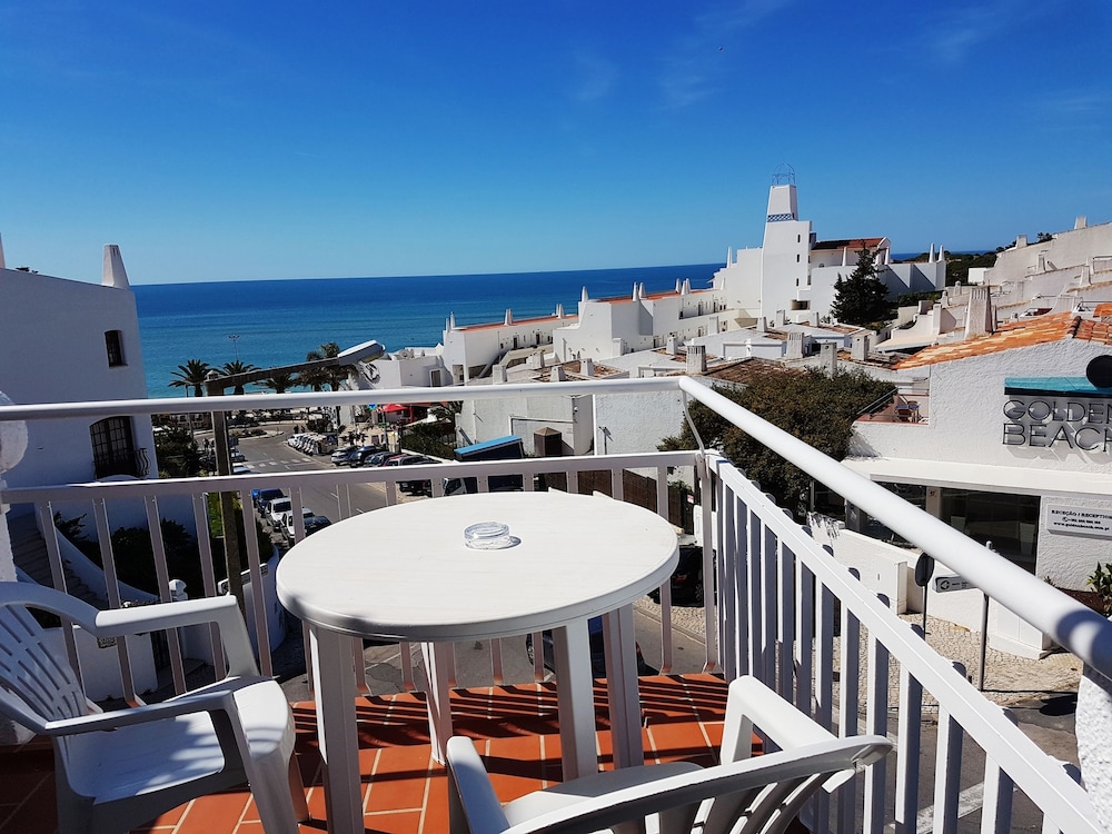 Apartamentos Soldoiro — Attractions in the area in Albufeira, Faro