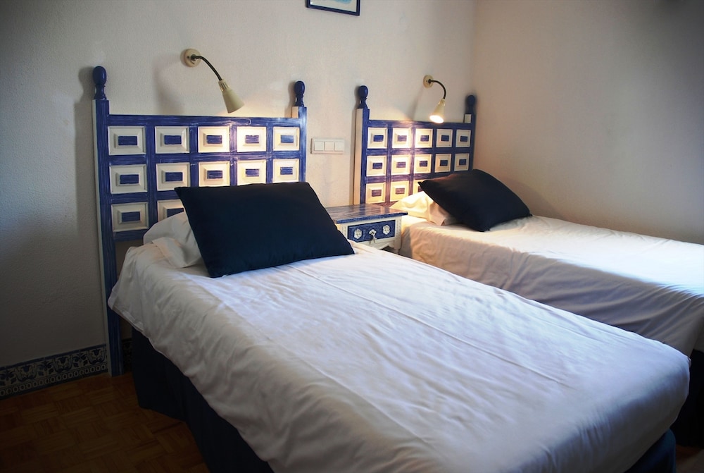 Apartamentos Soldoiro — Hotel rooms in Albufeira, Faro