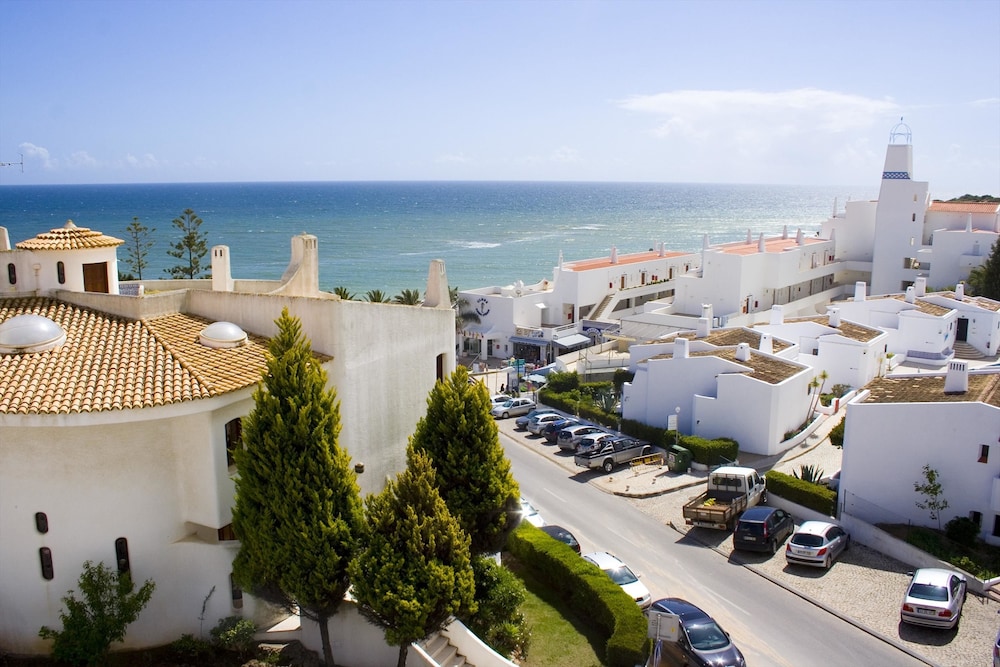 Apartamentos Soldoiro — Attractions in the area in Albufeira, Faro