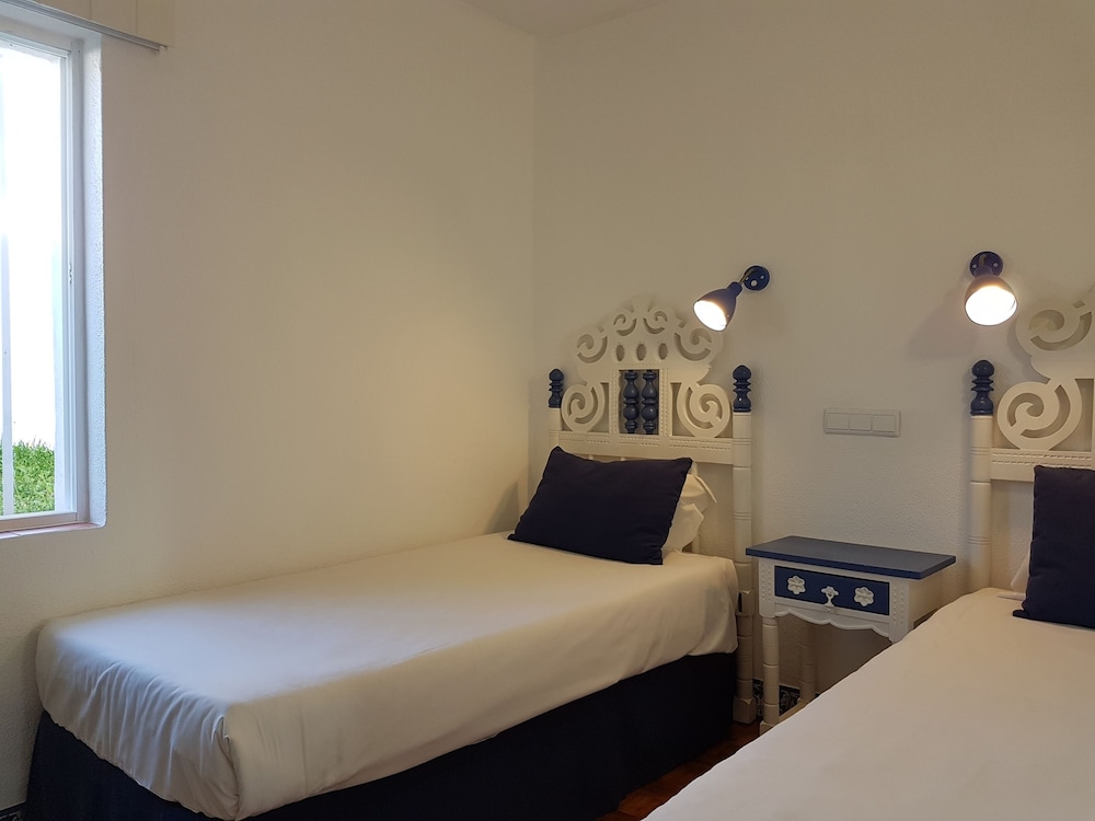 Apartamentos Soldoiro — Hotel rooms in Albufeira, Faro