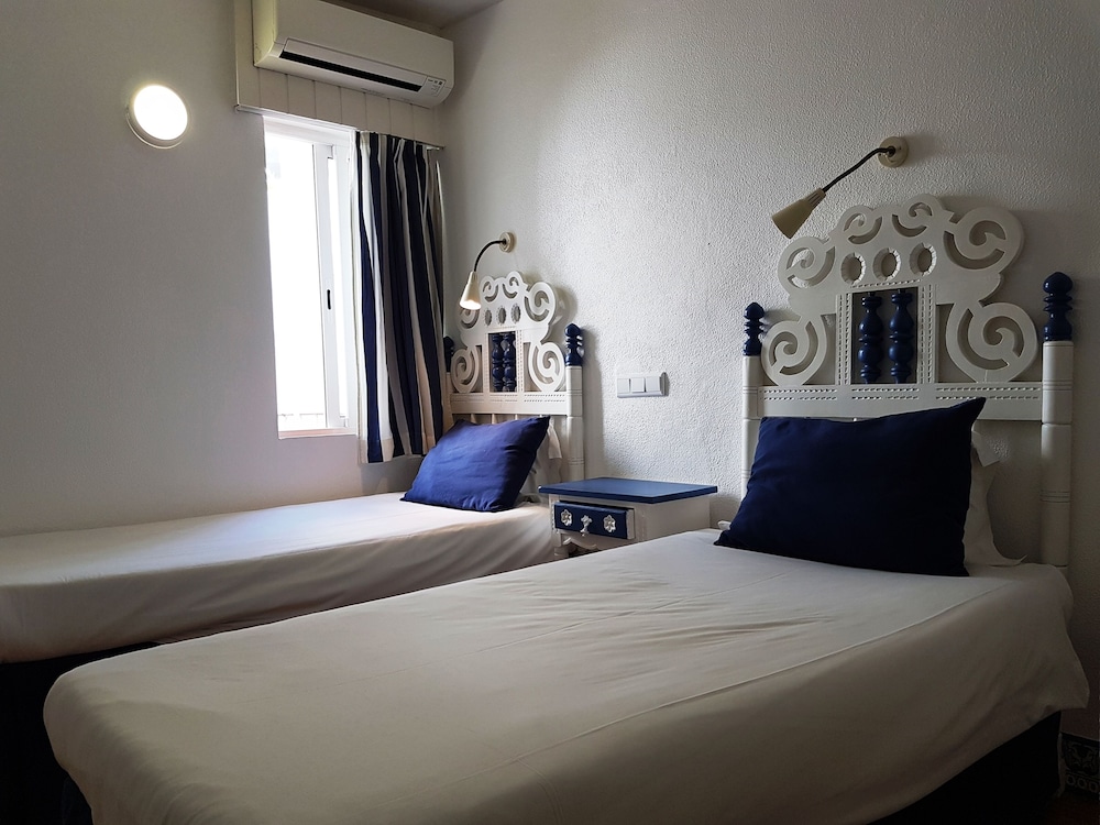 Apartamentos Soldoiro — Hotel rooms in Albufeira, Faro